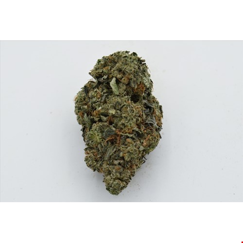 Bubba Rockstar (Indica) - SALE 1 OZ $105